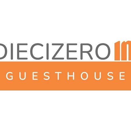 Diecizero Affittacamere Barùmini Extérieur photo