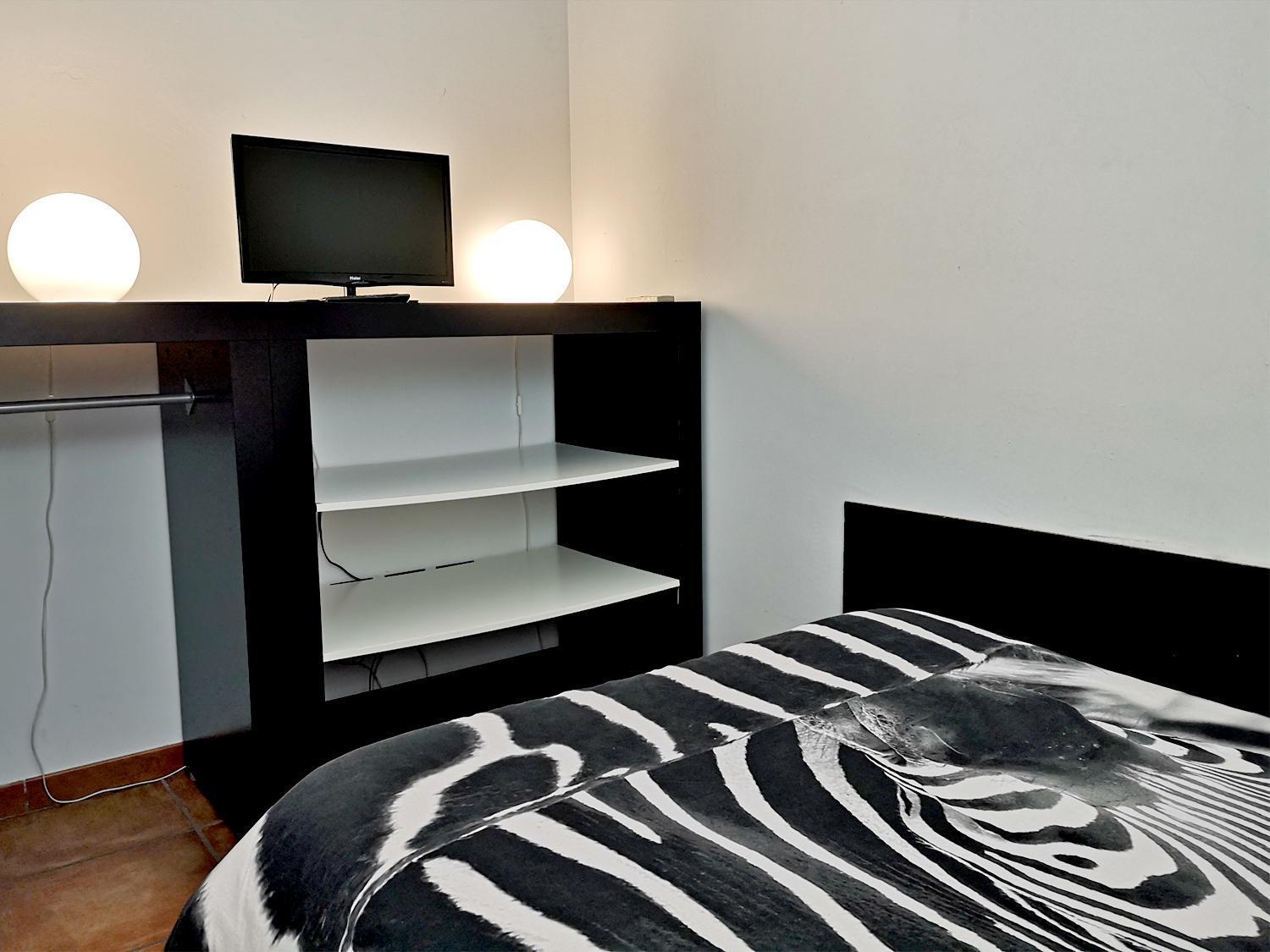 Diecizero Affittacamere Barùmini Chambre photo