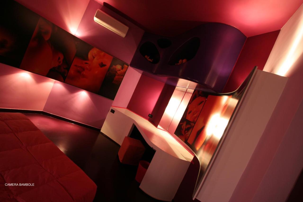 Diecizero Affittacamere Barùmini Extérieur photo