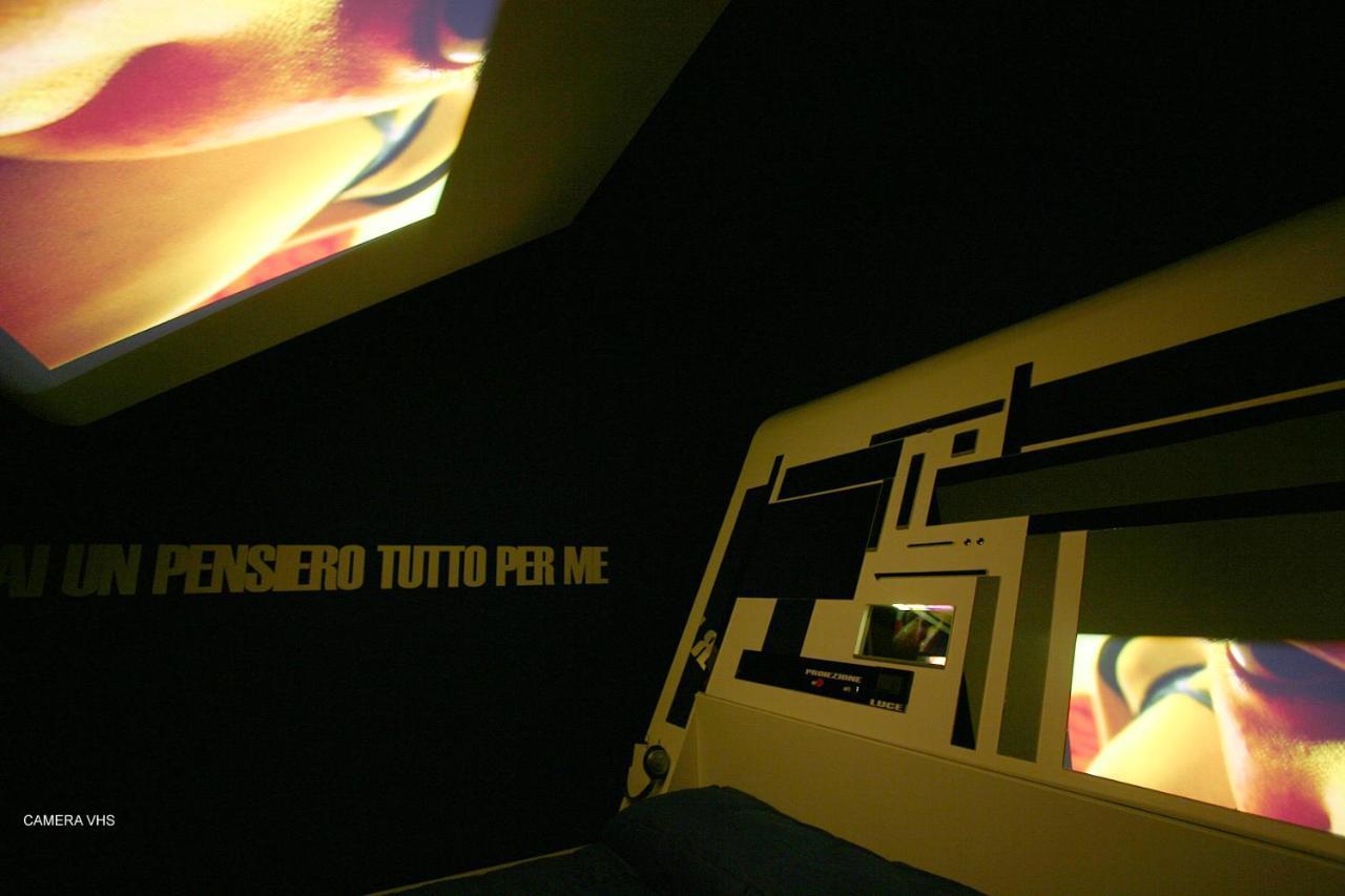 Diecizero Affittacamere Barùmini Extérieur photo